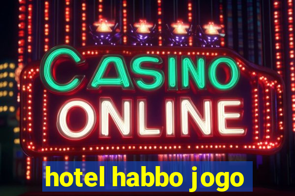 hotel habbo jogo